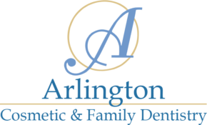 Link to Arlington Cosmetic & Family Dentistry home page