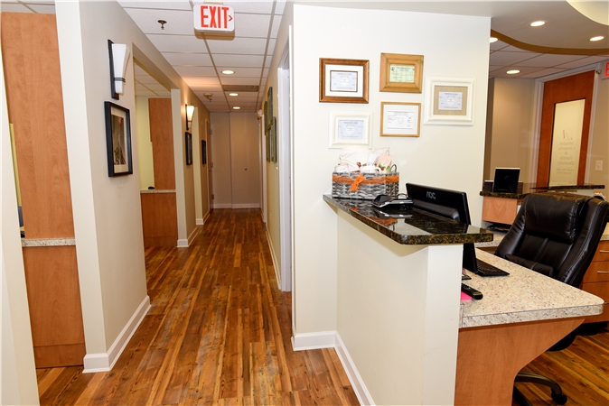 office tour photo