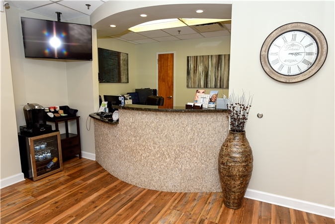 office tour photo