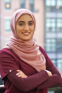  Dr. Janeen Asfour