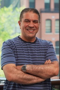 Dr. Fadi Alhrashi